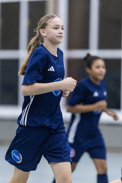 Bild 233 - wDJ Loewinnen Cup D1